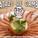 Platazo de Gambas