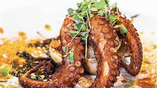 Restaurante el Ruedo