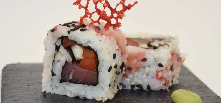 Ike Sushi Gourmet