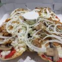 Chapa Pizza – Dos Partes