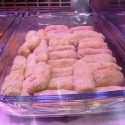 Croquetas Caseras de la Abuela