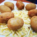 Croquetas