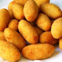 Croquetas de Merluza