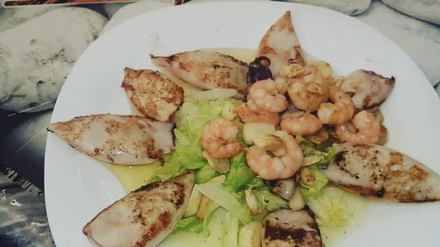 La Pinta