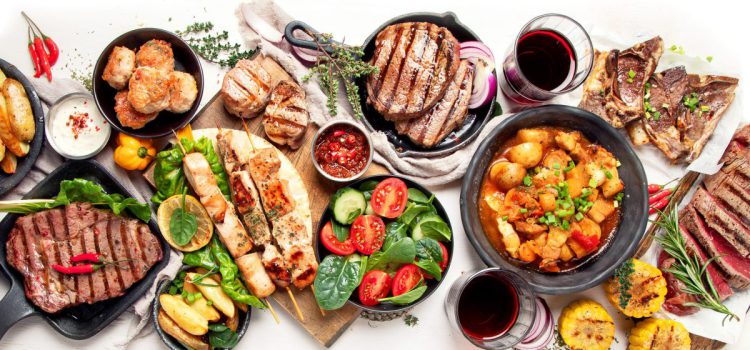 Asador Gastrobar Violeta