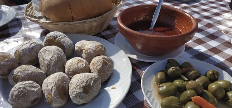 Restaurante Camino Viejo