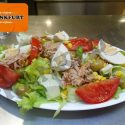 Ensalada Italiana