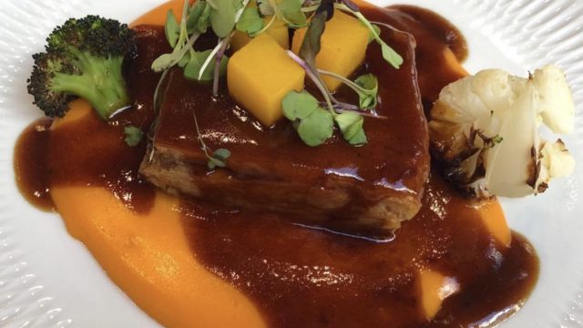 Restaurante Recoveco