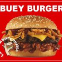 Hamburguesa de Buey 200gr.