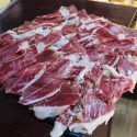 Jamón Ibérico Cebo Campeado