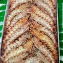 Langostinos Blancos