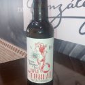Manzanilla en Rama Nave Trinidad
