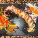 Pata de Pulpo