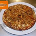 Pizza Marinera