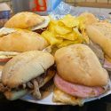 28.- Tabla de Pulguitas de Carnes