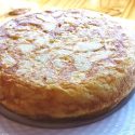 Tortilla de Patatas con Chorizo (2Kg. aprox.)
