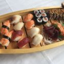 W3.-Gran Combo de Sushi, Sashimi y Maki – 32 uds.