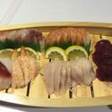 W6.-Super combo Sashimi Variado – 30 uds.