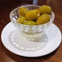 Aceitunas Gordales