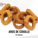 Aros de Cebolla