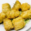 Bacalao Frito