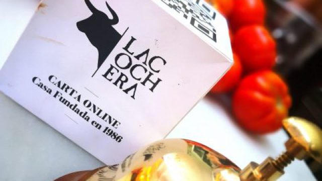 Bar La Cochera