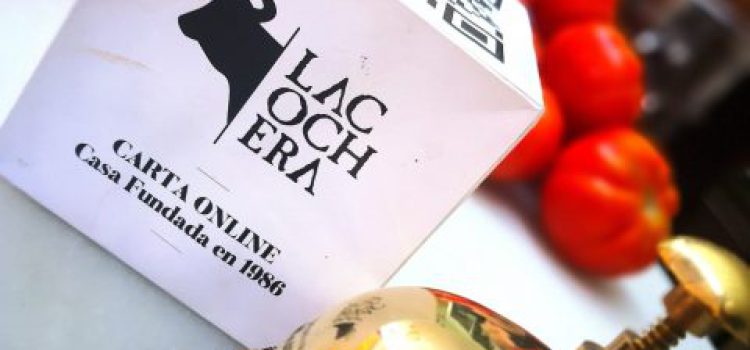 Bar La Cochera