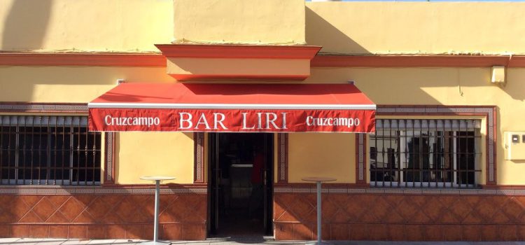 Bar Liri