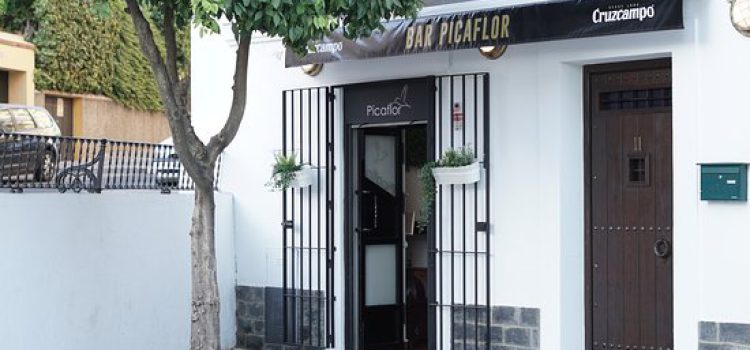 Bar Picaflor