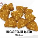 Bocaditos de Queso