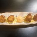 Atadillos de Mariscos