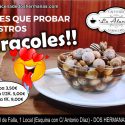 Caracoles