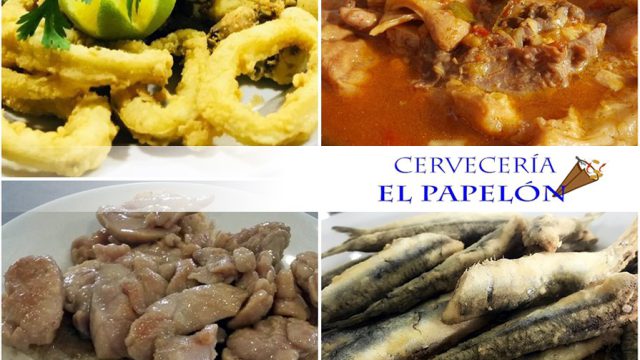 Cervecería El Papelón