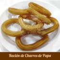 Churros de Papa