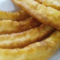 Ración de Churros