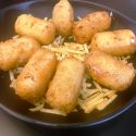 Croquetas de Puchero