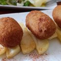 Croquetas Caseras