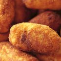 Croquetas de Puchero