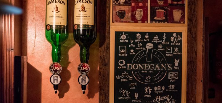 Donegan´s Pub