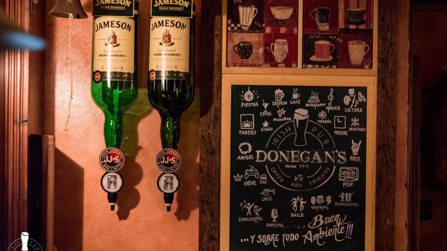 Donegan´s Pub