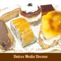 Media docena de Dulces