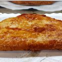 Empanada Rellena de Queso y Jamón York (Ud) (Por encargo un día antes)