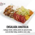 Ensalada Anatolia