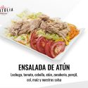 Ensalada de Atún