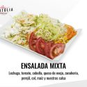 Ensalada Mixta