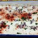 Ensaladilla de Pulpo