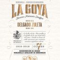 Manzanilla  La Goya