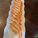 Gambas Blancas Extra