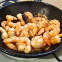 Gambas al Ajillo