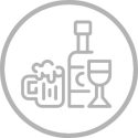 Litro de Cerveza Cruzcampo